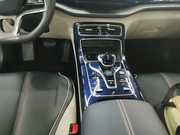 BYD Qin PLUS 2021, 75500 км, за 9809 USD - фото 17