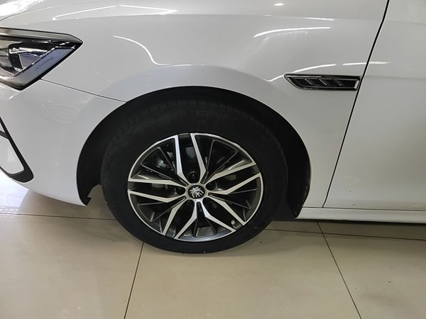 BYD Qin PLUS 2021, 75500 км, за 9809 USD - фото 8