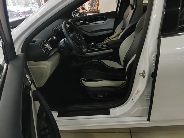 BYD Qin PLUS 2021, 75500 км, за 9809 USD - фото 18