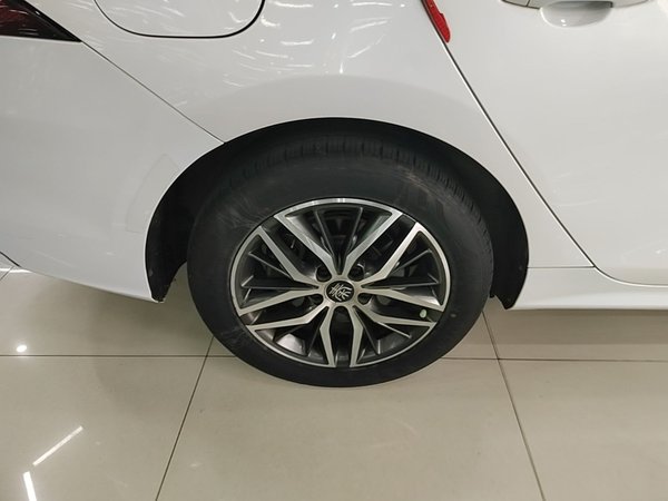 BYD Qin PLUS 2021, 75500 км, за 9809 USD - фото 10