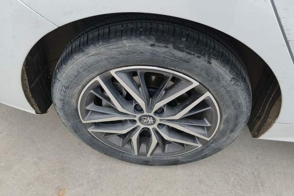 BYD Qin PLUS 2021, 82500 км, за 11077 USD - фото 10