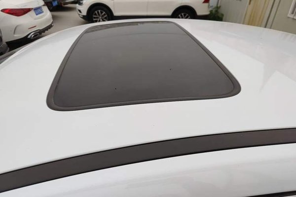 BYD Qin PLUS 2021, 82500 км, за 11077 USD - фото 11