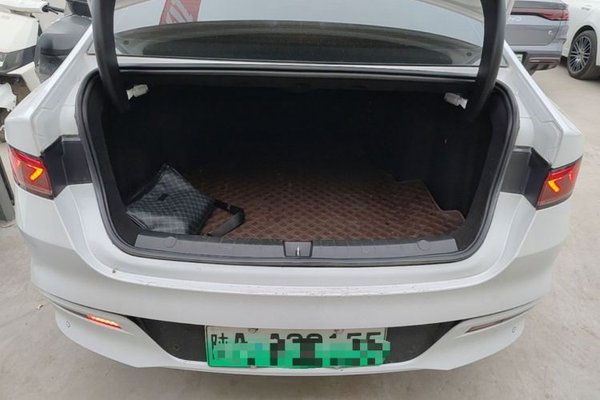 BYD Qin PLUS 2021, 82500 км, за 11077 USD - фото 22