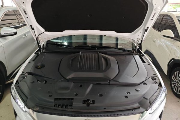 BYD Qin PLUS 2021, 83600 км, за 10835 USD - фото 24