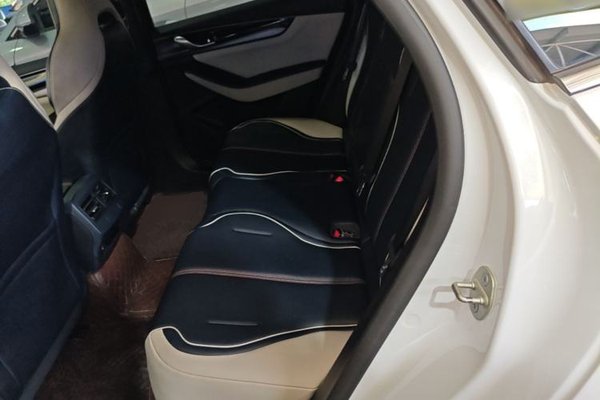 BYD Qin PLUS 2021, 83600 км, за 10835 USD - фото 20