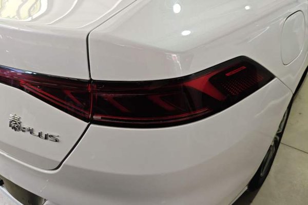 BYD Qin PLUS 2021, 83600 км, за 10835 USD - фото 9