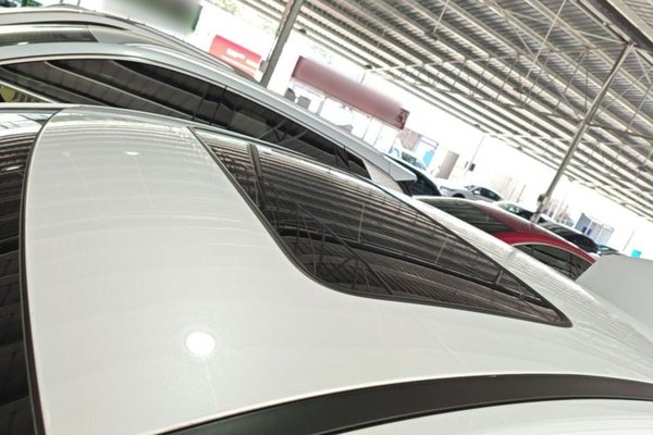 BYD Qin PLUS 2021, 83600 км, за 10835 USD - фото 7
