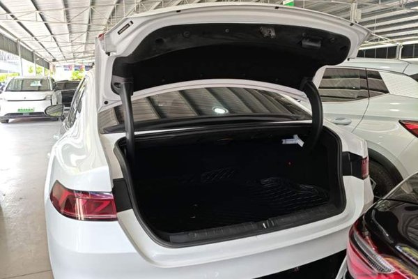 BYD Qin PLUS 2021, 83600 км, за 10835 USD - фото 22