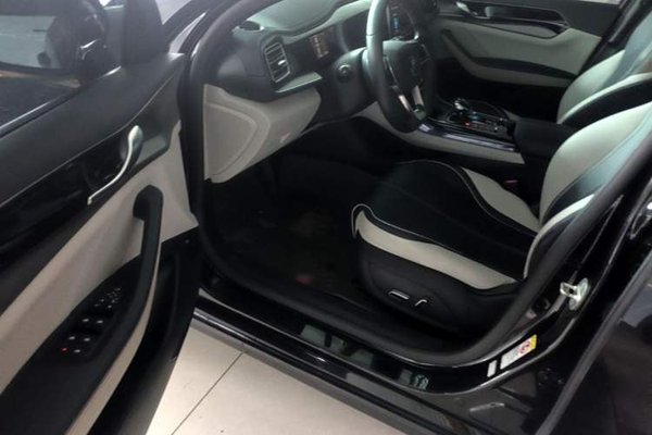 BYD Qin PLUS 2021, 61400 км, за 8268 USD - фото 18