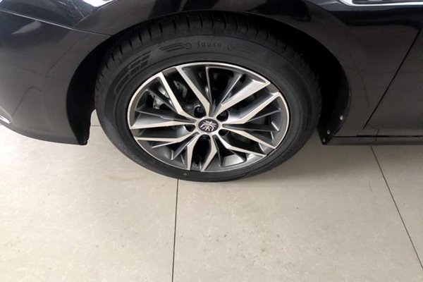 BYD Qin PLUS 2021, 61400 км, за 8268 USD - фото 10