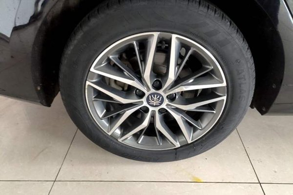 BYD Qin PLUS 2021, 61400 км, за 8268 USD - фото 11