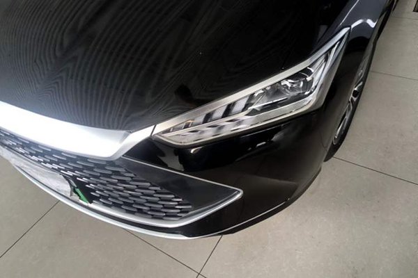BYD Qin PLUS 2021, 61400 км, за 8268 USD - фото 6