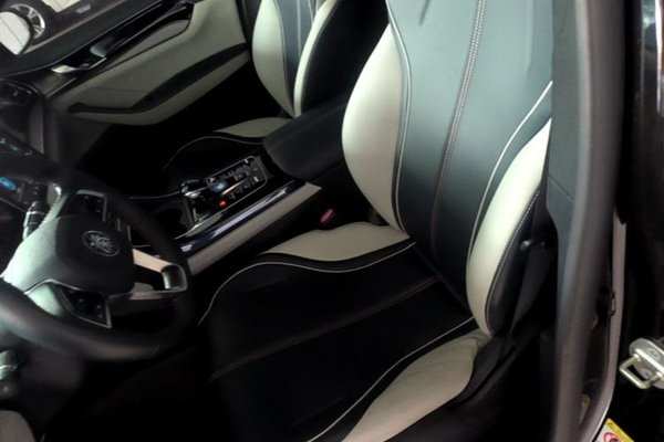 BYD Qin PLUS 2021, 61400 км, за 8268 USD - фото 17
