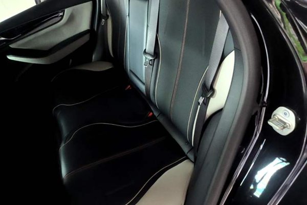 BYD Qin PLUS 2021, 61400 км, за 8268 USD - фото 20