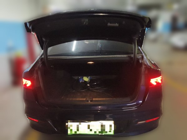 BYD Qin PLUS 2021, 25299 км, за 7797 USD - фото 20