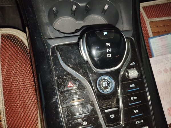 BYD Qin PLUS 2021, 25299 км, за 7797 USD - фото 15