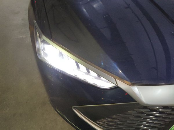 BYD Qin PLUS 2021, 25299 км, за 7797 USD - фото 7