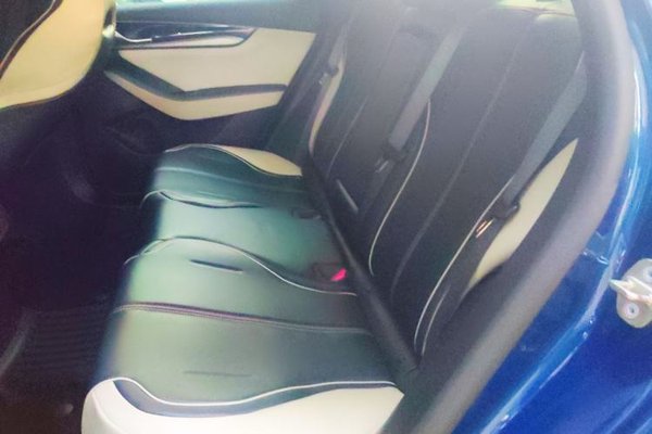 BYD Qin PLUS 2021, 53400 км, за 8249 USD - фото 15