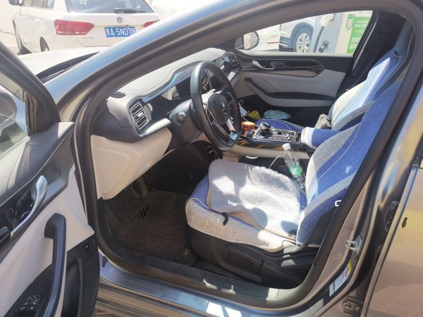 BYD Qin PLUS 2021, 119300 км, за 6794 USD - фото 17