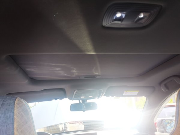 BYD Qin PLUS 2021, 119300 км, за 6794 USD - фото 19