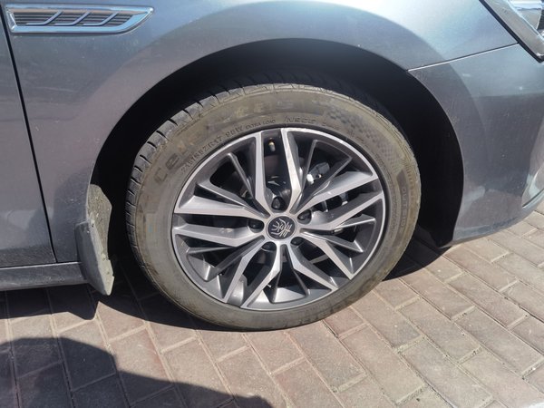 BYD Qin PLUS 2021, 119300 км, за 6794 USD - фото 8
