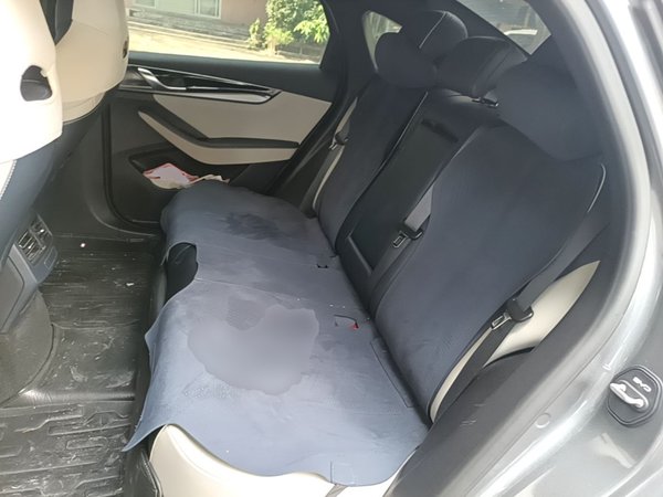 BYD Qin PLUS 2021, 25800 км, за 9476 USD - фото 20