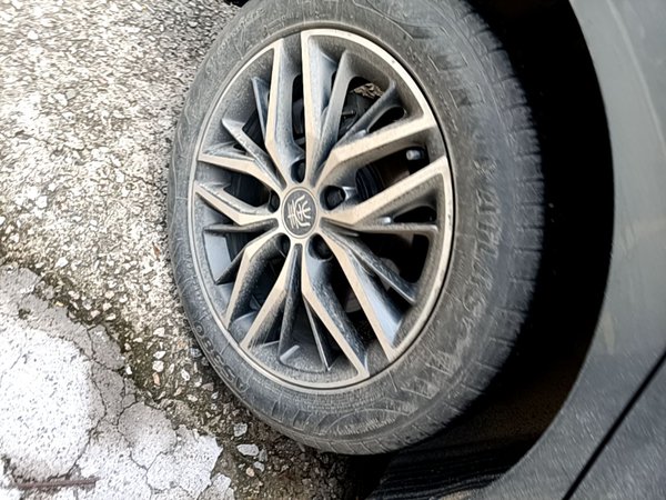 BYD Qin PLUS 2021, 25800 км, за 9476 USD - фото 10