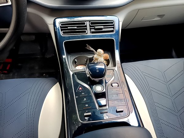 BYD Qin PLUS 2021, 25800 км, за 9476 USD - фото 17