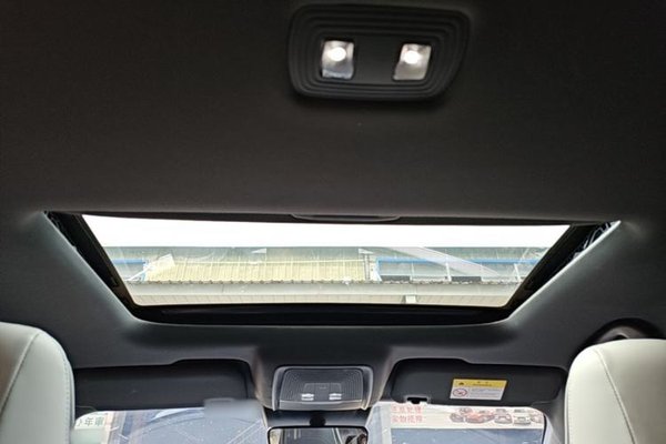 BYD Qin PLUS 2021, 26600 км, за 9864 USD - фото 22