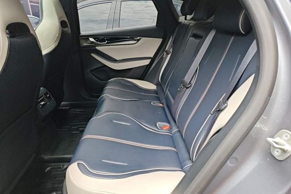 BYD Qin PLUS 2021, 26600 км, за 9864 USD - фото 21