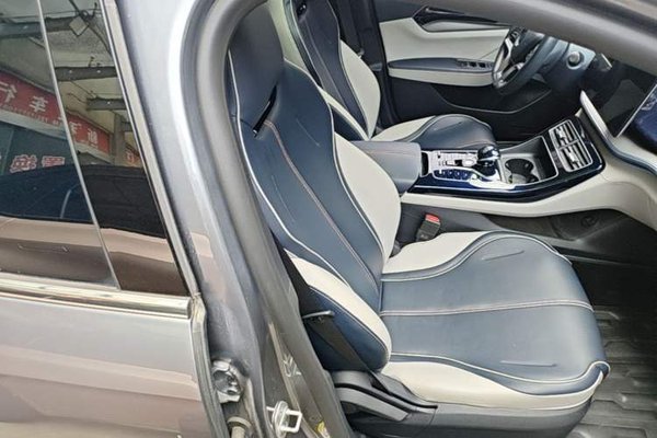 BYD Qin PLUS 2021, 26600 км, за 9864 USD - фото 20