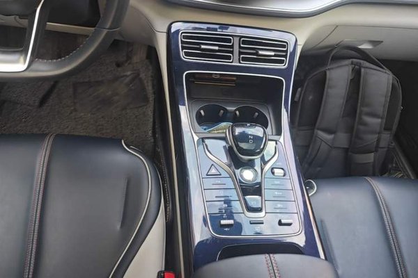 BYD Qin PLUS 2021, 31000 км, за 8875 USD - фото 16