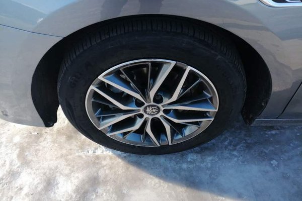 BYD Qin PLUS 2021, 66100 км, за 8459 USD - фото 10