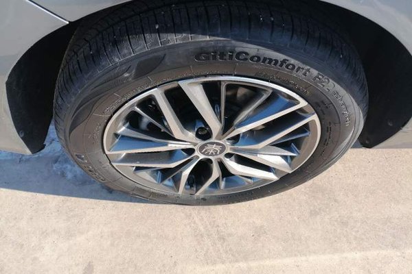 BYD Qin PLUS 2021, 66100 км, за 8459 USD - фото 11