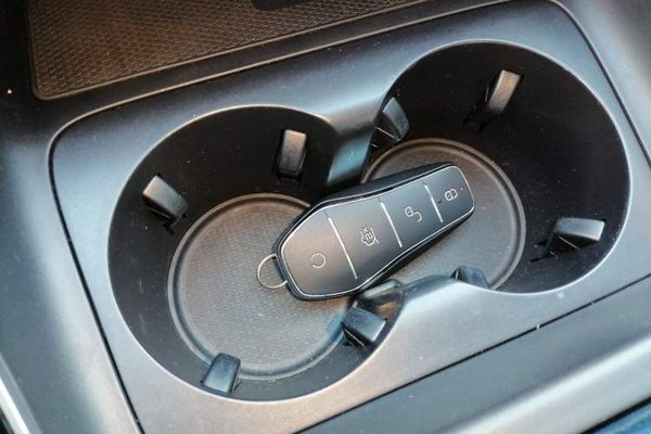 BYD Qin PLUS 2021, 66100 км, за 8459 USD - фото 20