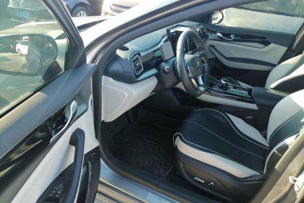 BYD Qin PLUS 2021, 66100 км, за 8459 USD - фото 22