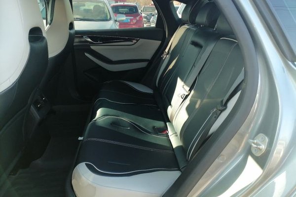 BYD Qin PLUS 2021, 66100 км, за 8459 USD - фото 23