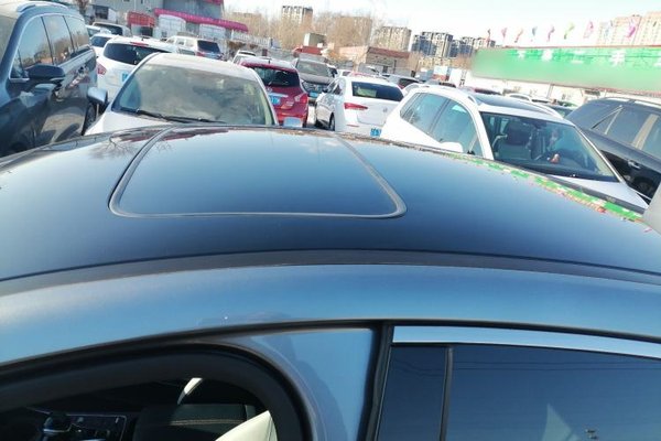 BYD Qin PLUS 2021, 66100 км, за 8459 USD