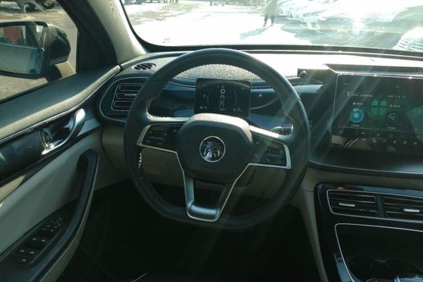 BYD Qin PLUS 2021, 66100 км, за 8459 USD - фото 12