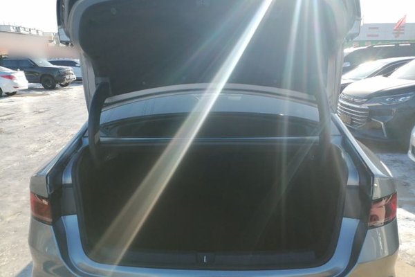 BYD Qin PLUS 2021, 66100 км, за 8459 USD - фото 19