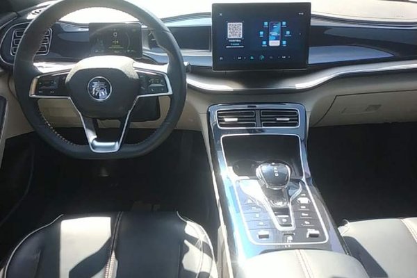 BYD Qin PLUS 2021, 69100 км, за 7827 USD - фото 15