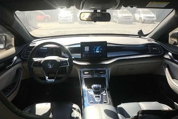 BYD Qin PLUS 2021, 69100 км, за 7827 USD - фото 12