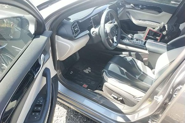BYD Qin PLUS 2021, 69100 км, за 7827 USD - фото 18