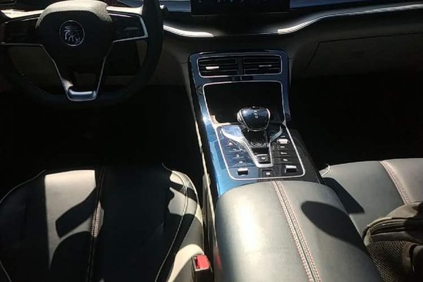 BYD Qin PLUS 2021, 69100 км, за 7827 USD - фото 16