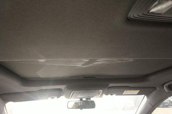 BYD Qin PLUS 2021, 69100 км, за 7827 USD - фото 21