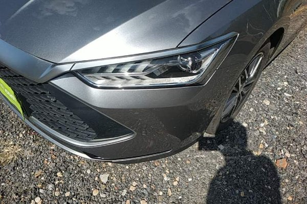 BYD Qin PLUS 2021, 69100 км, за 7827 USD - фото 6