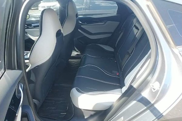 BYD Qin PLUS 2021, 69100 км, за 7827 USD - фото 20