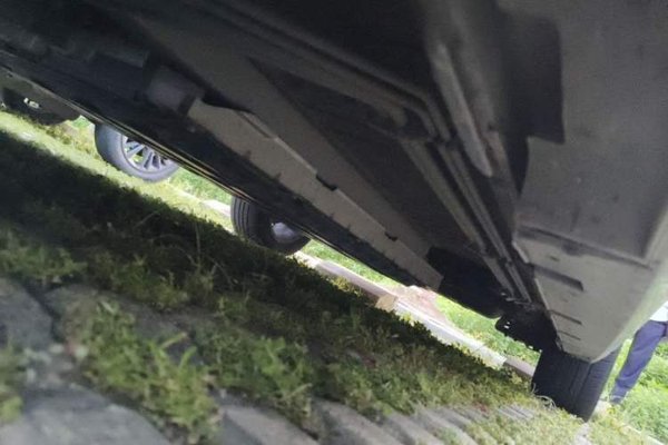 BYD Qin PLUS 2021, 89300 км, за 6895 USD - фото 22