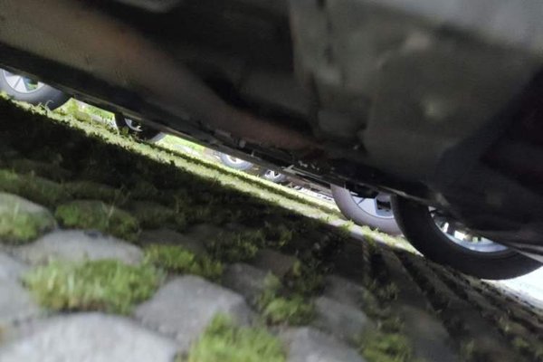 BYD Qin PLUS 2021, 89300 км, за 6895 USD - фото 23