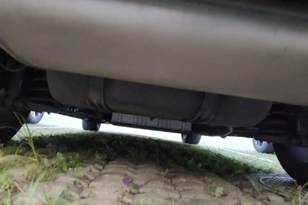 BYD Qin PLUS 2021, 89300 км, за 6895 USD - фото 21
